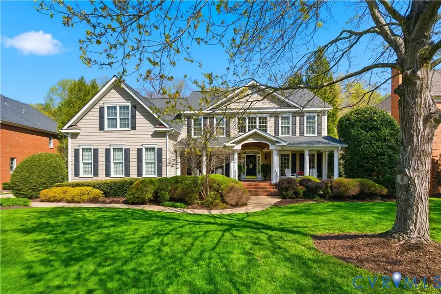 12156 Morestead Court, Glen Allen, VA 23059 - #2
