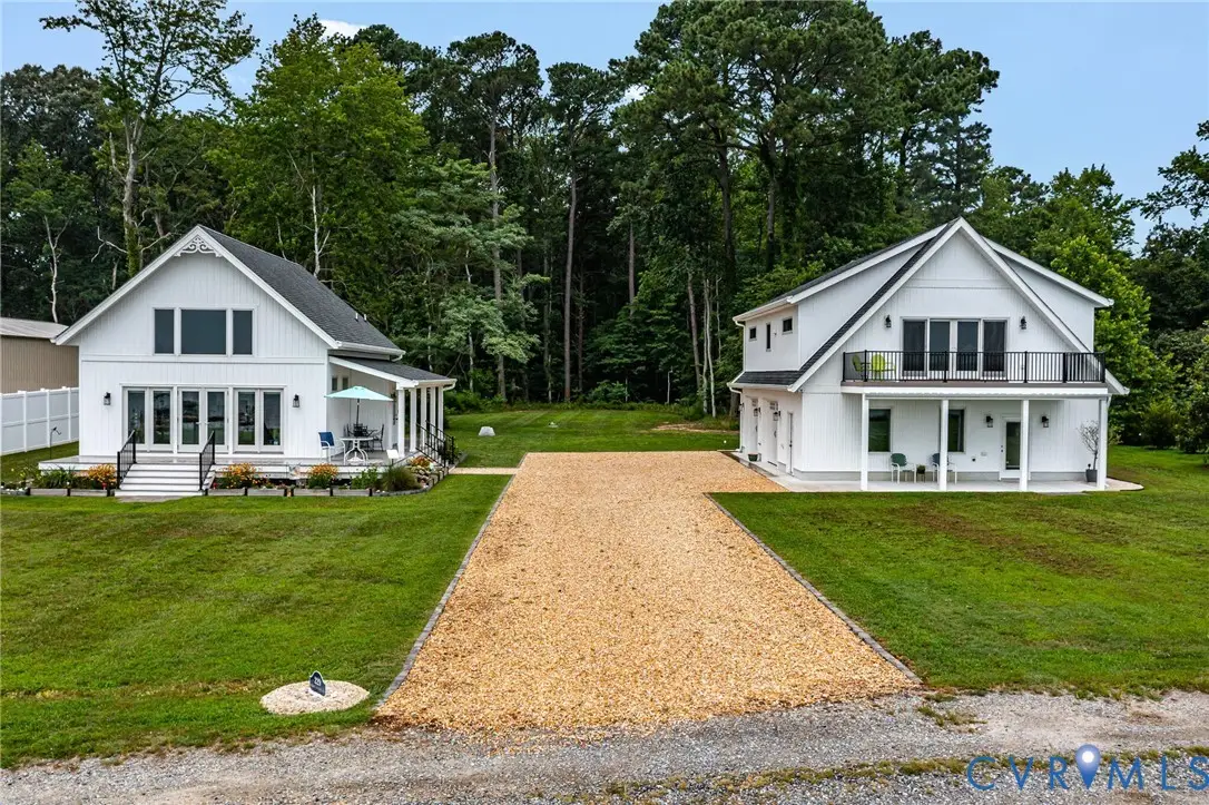 229 Shipwatch Lane, Reedville, VA 22539 - #1