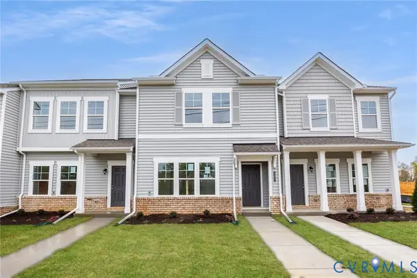 3445 Pond Alley, Richmond, VA 23234