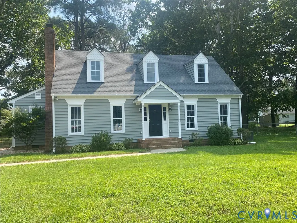 7303 Kim Shelly Court, Mechanicsville, VA 23111 - #1
