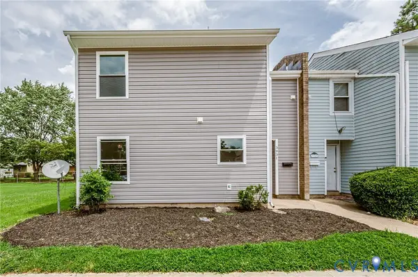 3931 Old Brook Road, Richmond, VA 23227