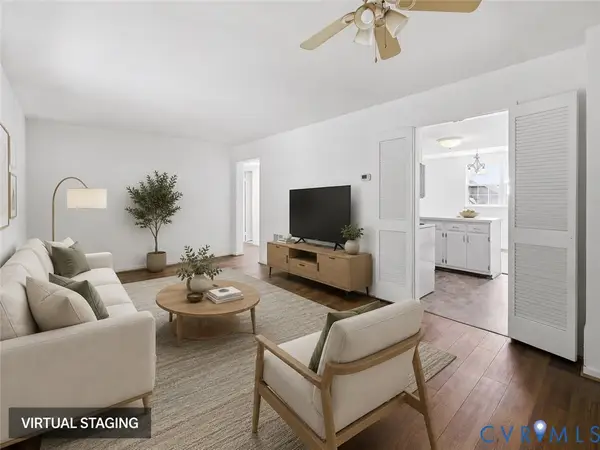 1520 Front Royal Drive, Fairfield, VA 23228
