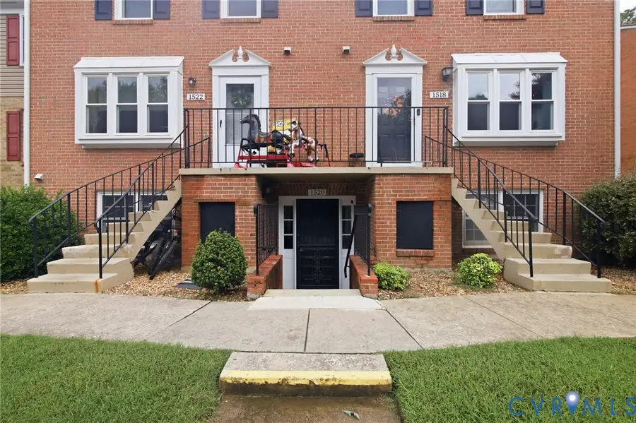 1520 Front Royal Drive, Fairfield, VA 23228 - #2