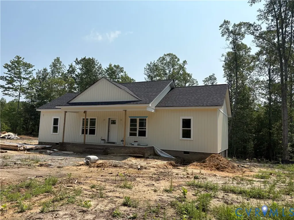 14995 Lebanon Road, Brandon, VA 23842 - #1