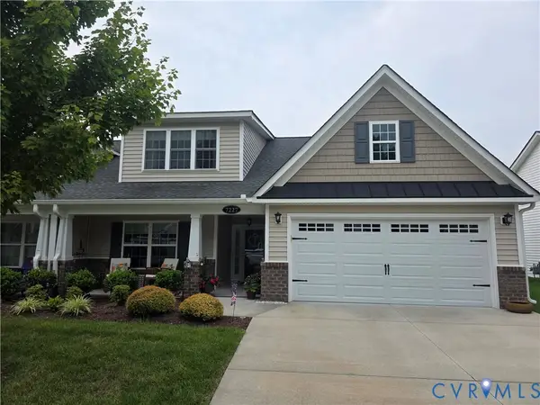 7227 Cherry Leaf Way, Mechanicsville, VA 23111