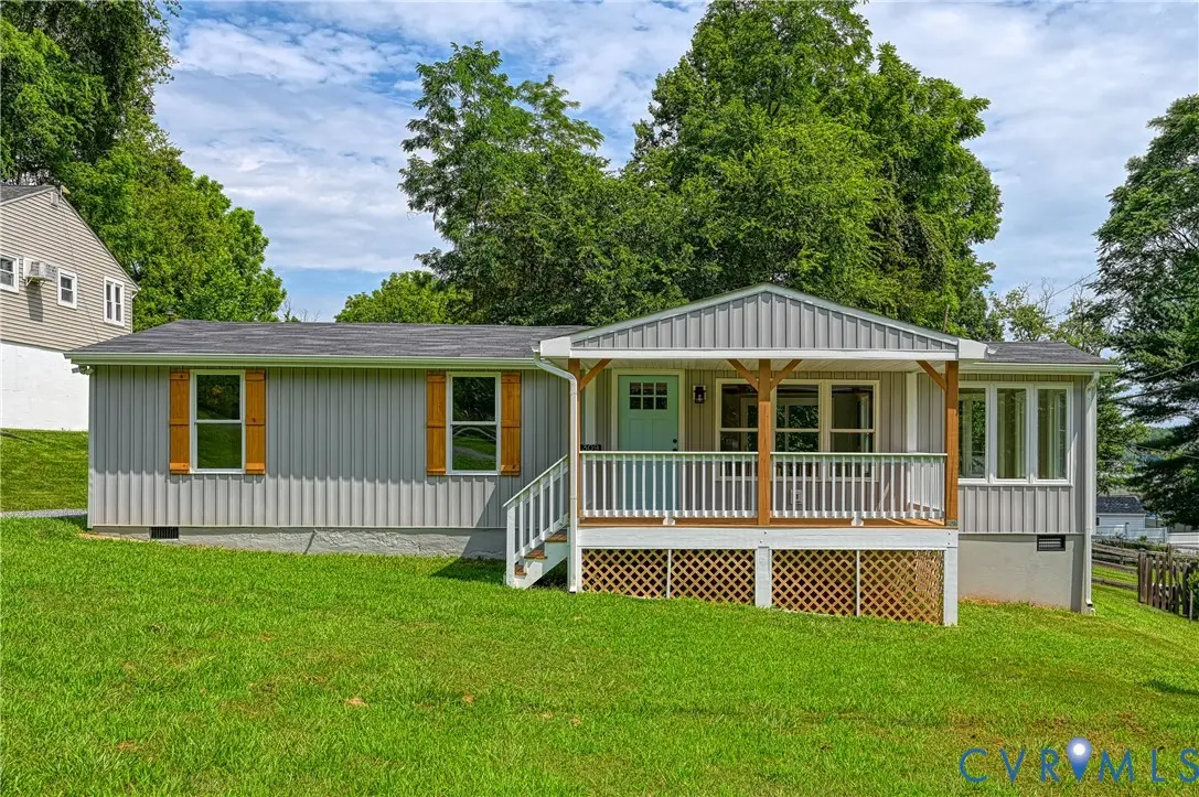 309 Ellis Drive, Louisa, VA 23093 - #1