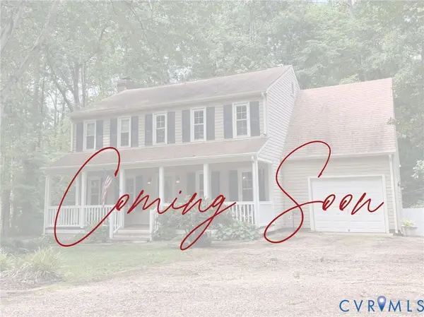13908 Sterlings Bridge Road, Midlothian, VA 23112
