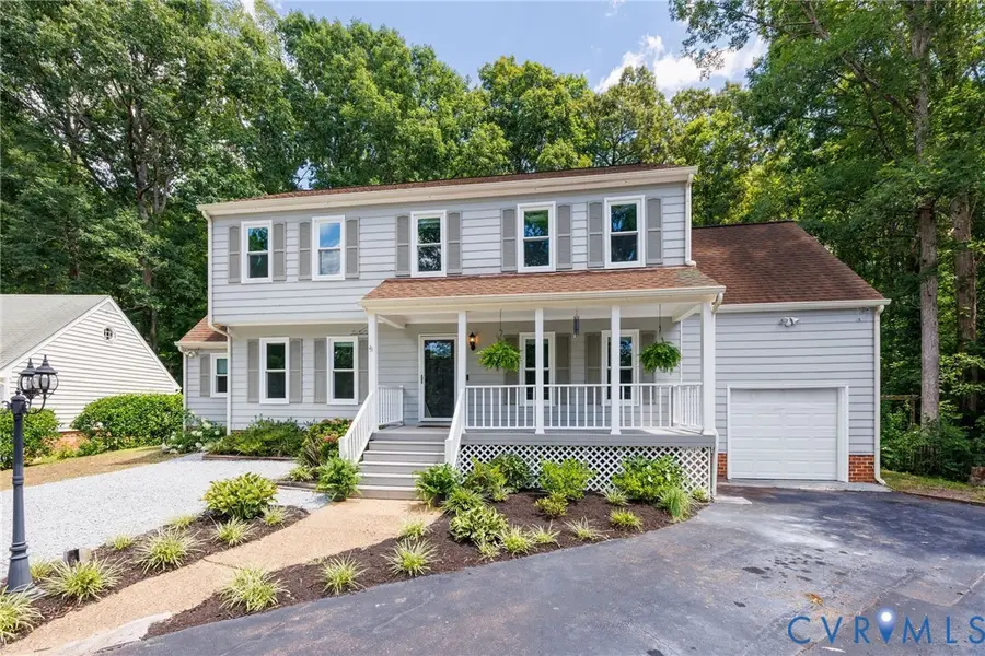 2303 Birnam Woods Terrace, Brandermill, VA 23112 - #3