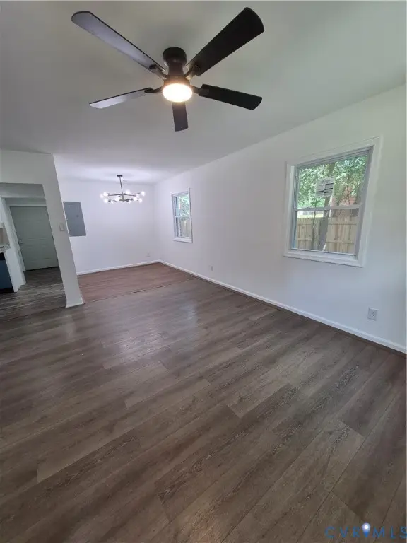 2111 Colston Street, Petersburg, VA 23805 - #3