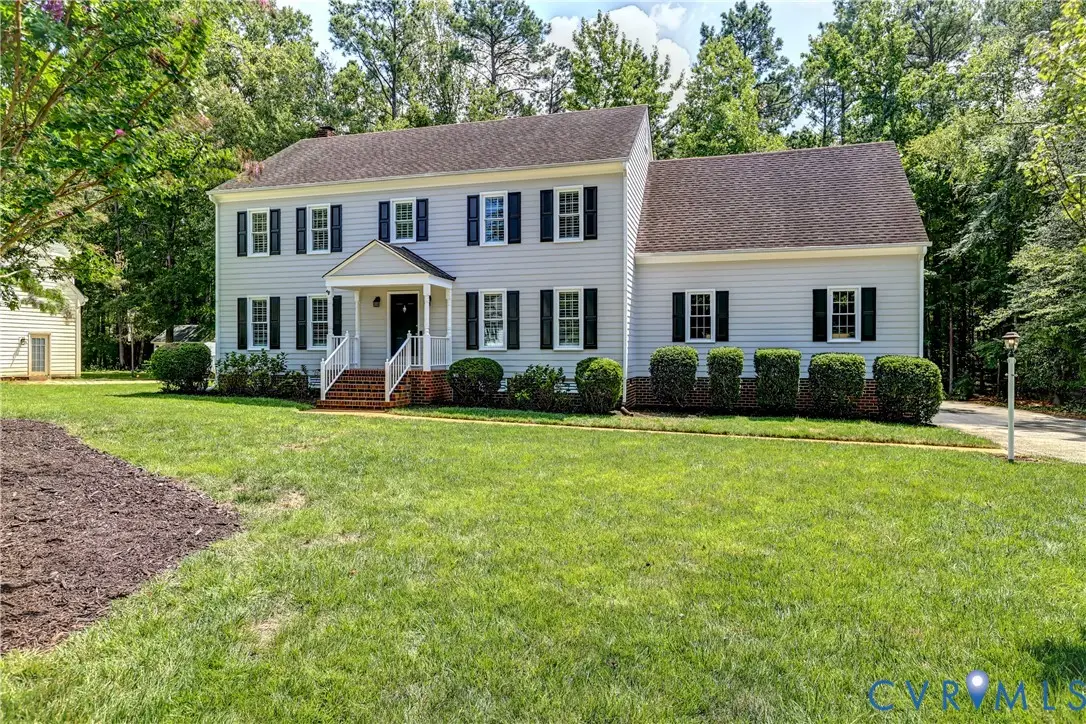 2519 Drammen Place, Henrico, VA 23233 - #1