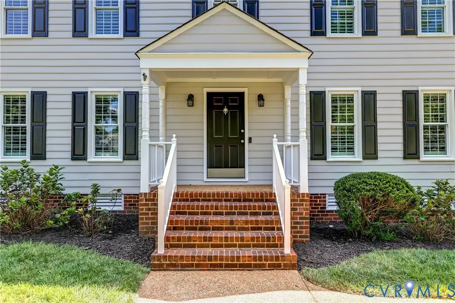 2519 Drammen Place, Henrico, VA 23233 - #3