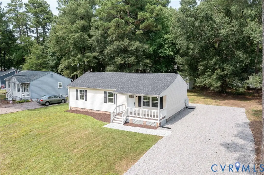 3407 Julep Drive, South Chesterfield, VA 23834 - #1
