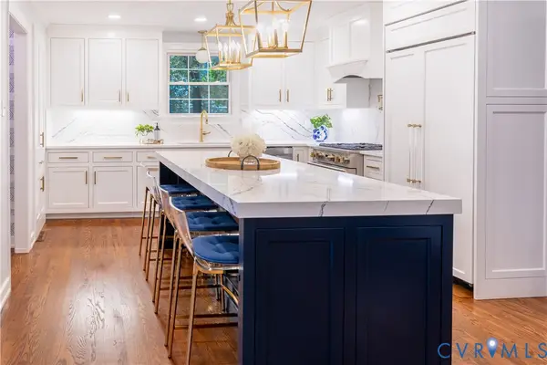 2851 E Brigstock Road, Midlothian, VA 23113