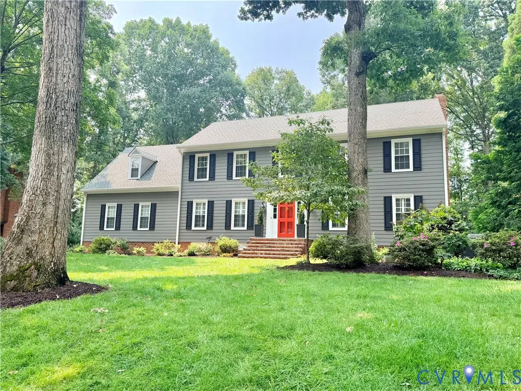 2814 Northlake Drive, Richmond, VA 23233 - #1