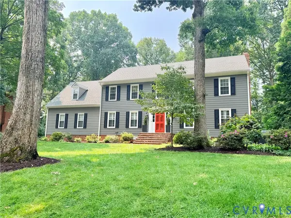 2814 Northlake Drive, Richmond, VA 23233