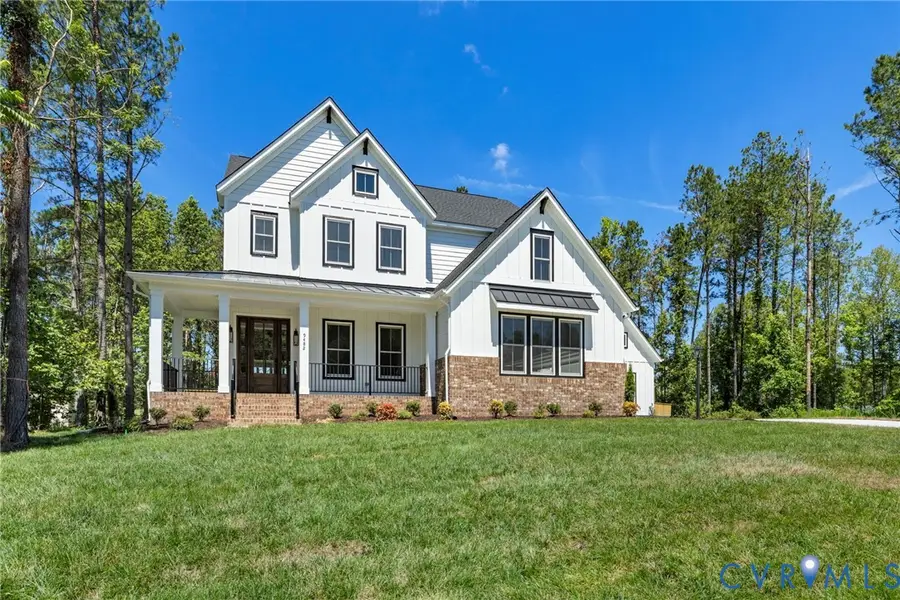 Lot 2 Auburn Mill Road, South Anna, VA 23192 - #3