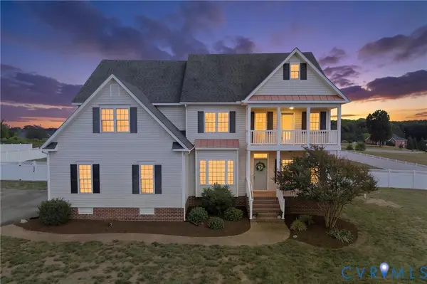 11551 Granary Hills Drive, Amelia Courthouse, VA 23002