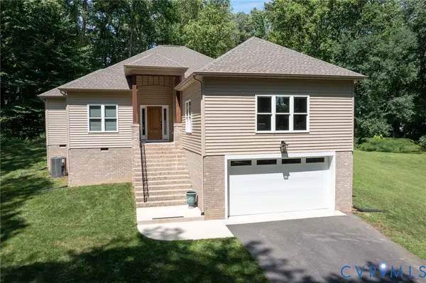 7577 Bell Creek Road, Hanover, VA 23111
