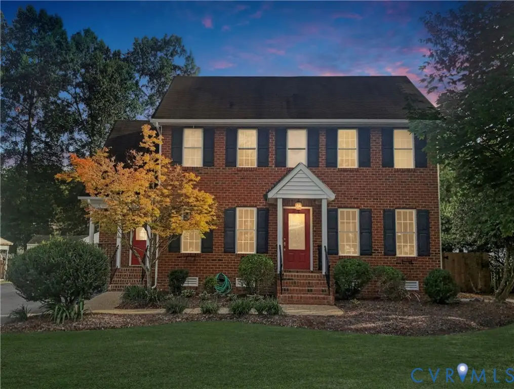 109 N Macon Terrace, Ashland, VA 23005 - #1