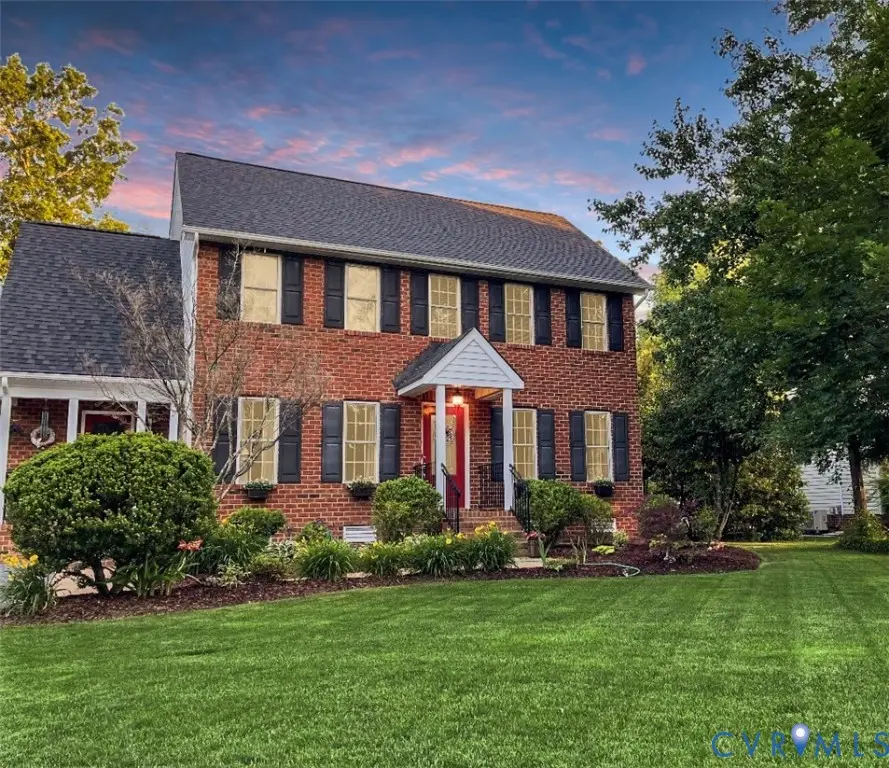 109 N Macon Terrace, Ashland, VA 23005 - #2
