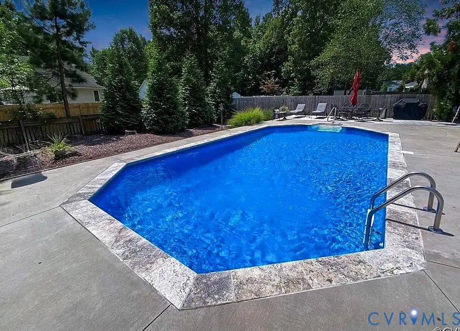 109 N Macon Terrace, Ashland, VA 23005 - #3