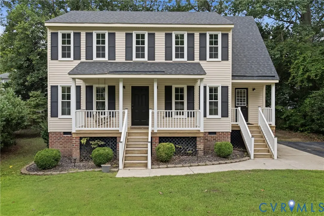 7113 Harbourside Court, Midlothian, VA 23112 - #1