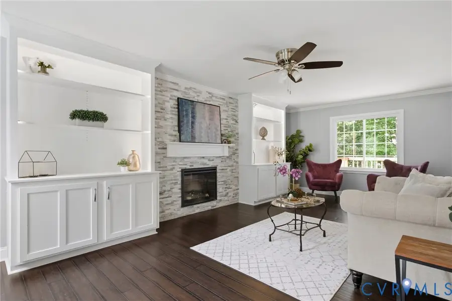 7113 Harbourside Court, Midlothian, VA 23112 - #2