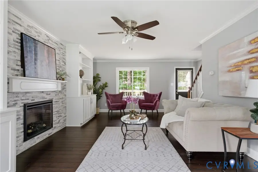 7113 Harbourside Court, Midlothian, VA 23112 - #3