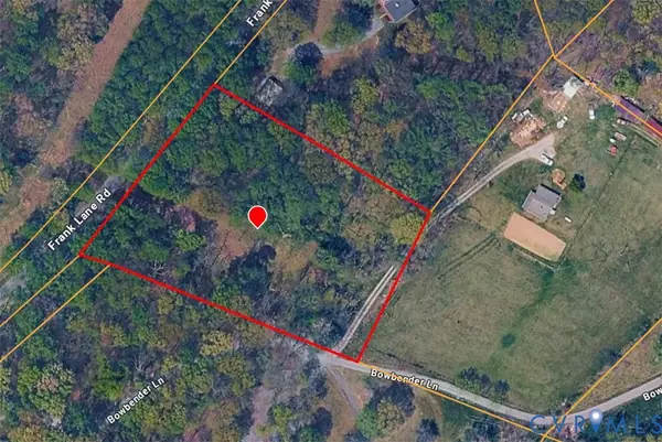 0 Bowbender Lane, Singers Glen, VA 22850