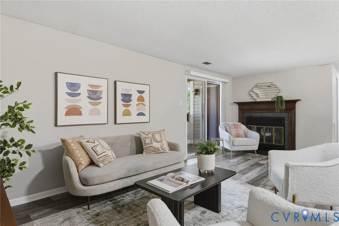 2460 Stembridge Court #G, Richmond, VA 23238 - #1