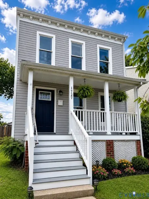 1727 W Leigh Street, Richmond, VA 23220