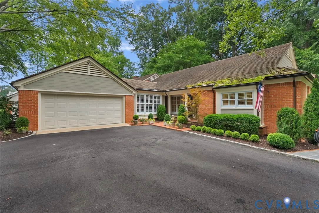 4 John Christopher Court, Richmond, VA 23226 - #1