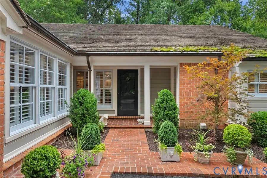 4 John Christopher Court, Richmond, VA 23226 - #2