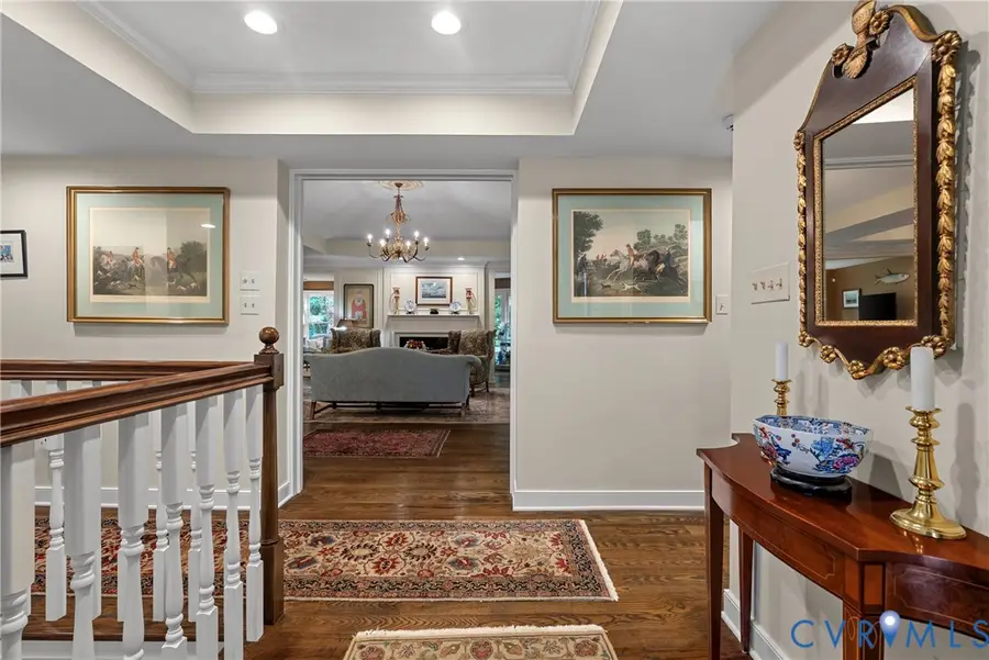 4 John Christopher Court, Richmond, VA 23226 - #3