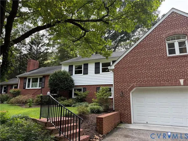 4340 Southampton Road, Richmond, VA 23235