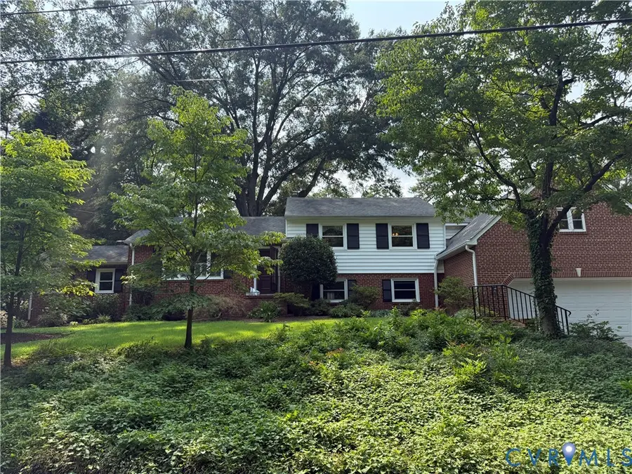4340 Southampton Road, Richmond, VA 23235 - #2