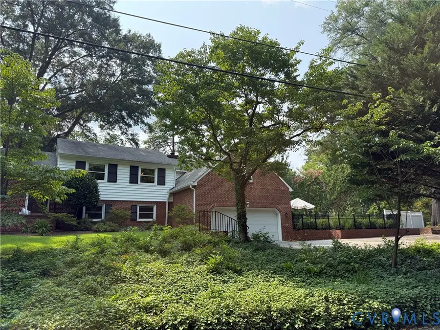 4340 Southampton Road, Richmond, VA 23235 - #3