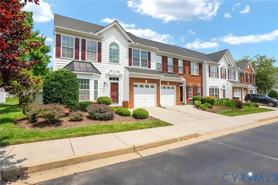 5806 Park Creste Drive, Glen Allen, VA 23059 - #2