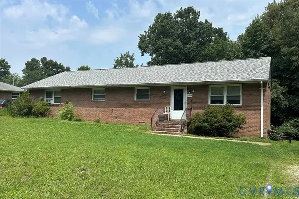 2826 Libwood Avenue, North Chesterfield, VA 23237