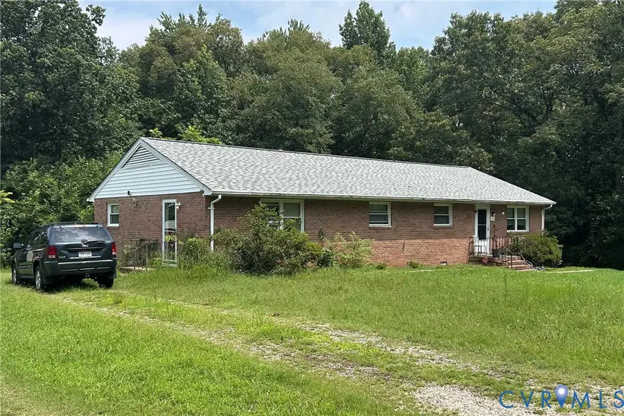 2826 Libwood Avenue, North Chesterfield, VA 23237 - #2