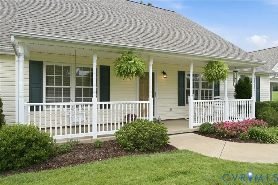 396 Trices Lake Road, Columbia, VA 23038 - #2