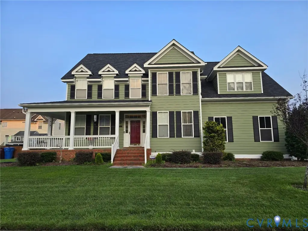 913 Hathaway Court, Chesapeake, VA 23322 - #1