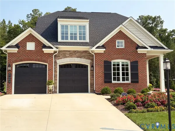 7004 Bisque Terrace, Henrico, VA 23238