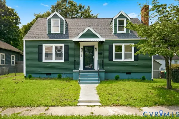 1766 Chuckatuck Avenue, Petersburg, VA 23805