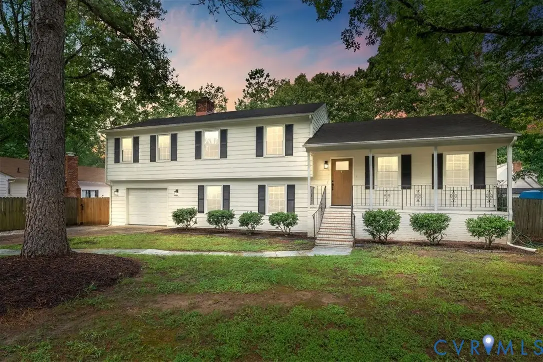 7010 Slate Road, Chesterfield, VA 23832 - #1