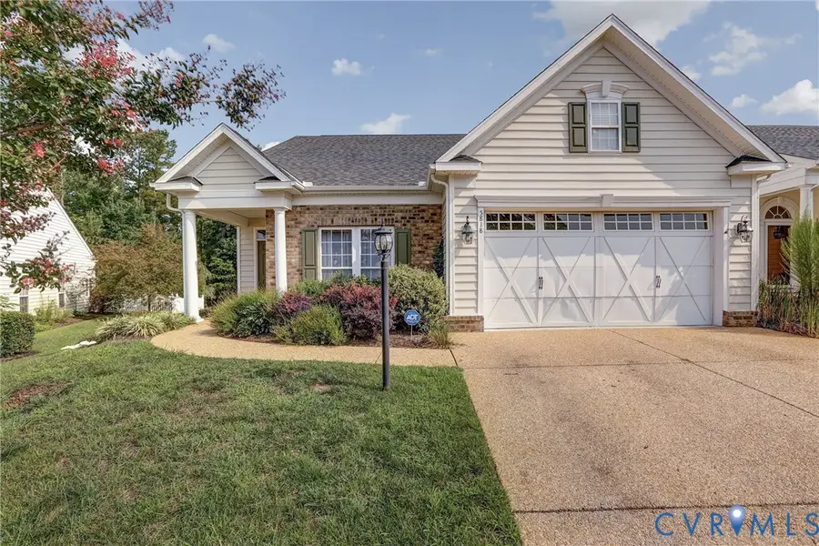 5818 Yellow Jasmine Terrace, Providence Forge, VA 23140 - #2
