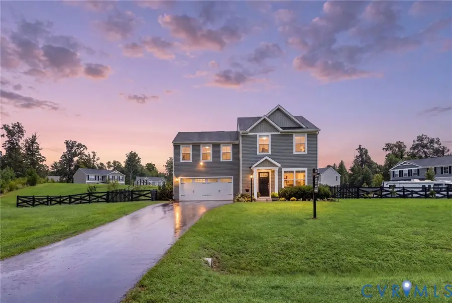 6801 Oakfork Loop, New Kent, VA 23124 - #2