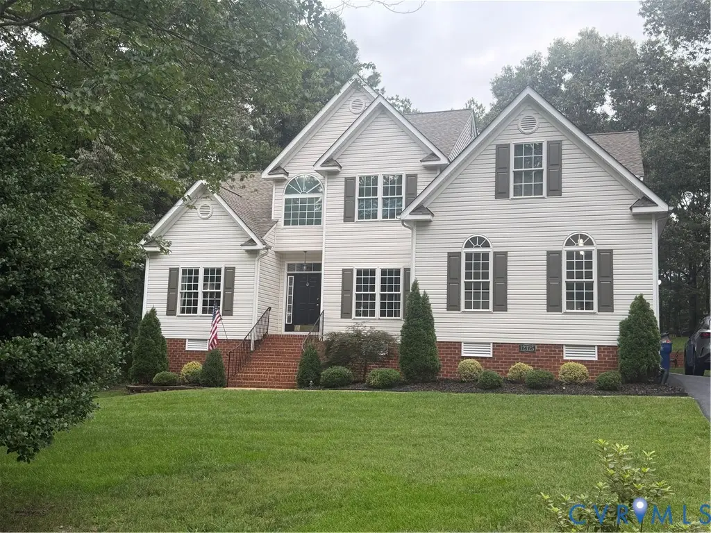 12325 Petersburg Street, Chester, VA 23831 - #1