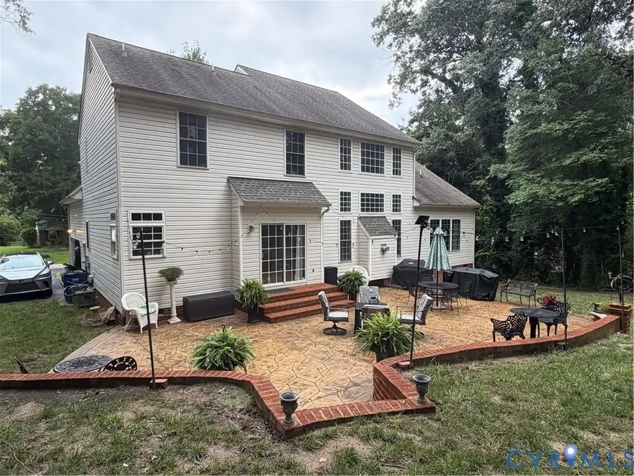 12325 Petersburg Street, Chester, VA 23831 - #3
