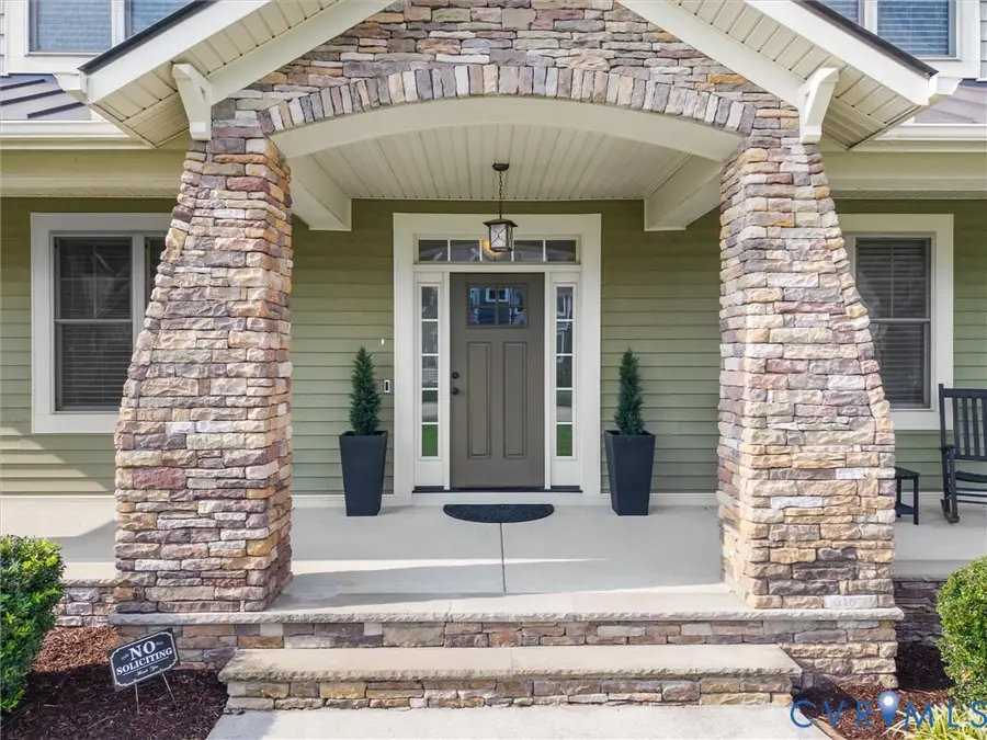 15619 Willowmore Drive, Midlothian, VA 23112 - #2